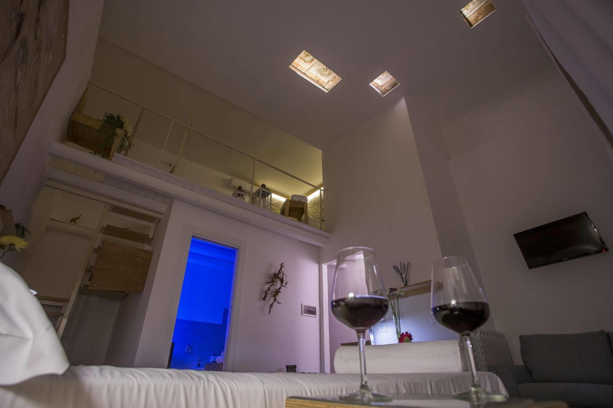 Aquarooms Luxury Suites Palermo Exterior photo